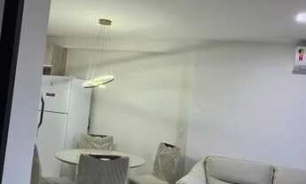 Imagem 6: Apartamento para aluguel com 45 metros quadrados com 2 quartos em Tambaú - João Pessoa - P