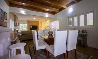 Imagem 3: Casa - Loteamento Caminhos de São Conrado (Sousas) - Campinas