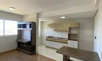 Imagem 4: Apartamento Semi Mobiliado Petrópolis Caxias do Sul