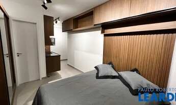 Imagem 3: APARTAMENTO - CAMPO BELO - SP