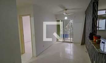 Imagem: Apartamento à Venda - Taquara, 2 Quartos