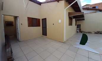 Imagem 4: Casa à venda, 2 quartos, 2 vagas, Residencial Monte Verde - Indaiatuba/SP