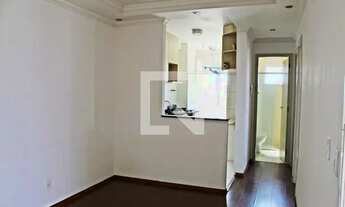 Imagem 3: Apartamento para Aluguel - Vila Jacuí, 2 Quartos, 45 m2