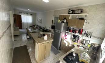 Imagem 5: Casa térrea recém reformada!