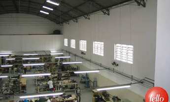 Imagem 6: São Paulo - Galpão/Depósito/Armazém - Penha