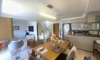 Imagem 1: Venda Cobertura Duplex, alto padrão no Leblon, vista Cristo, 3 quartos, 2 suítes, 186 m²