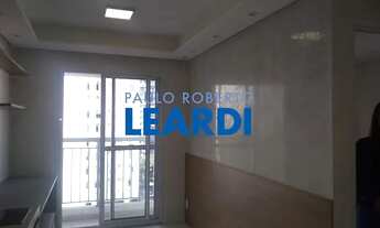 Imagem: APARTAMENTO - PINHEIROS - SP