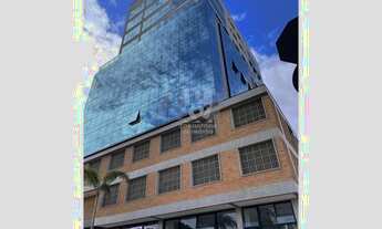 Imagem 3: Aluguel Prédio MARACANA