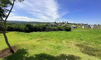 Imagem 2: Terreno - Loteamento Residencial Entre Verdes (Sousas) - Campinas