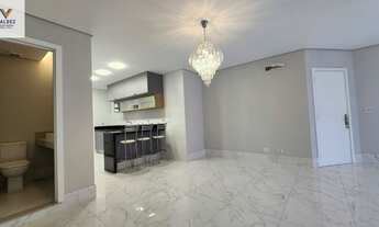 Imagem 3: Vende-se apartamento de 4 dormitórios/ Alto Padrão/Vila Rica/Santos