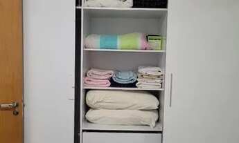 Imagem 5: Apartamento para locação residencial actuale mobiliado