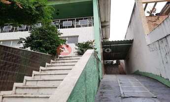 Imagem 3: Casa à venda em Rio de Janeiro,RJ Braz de Pina 4 quartos