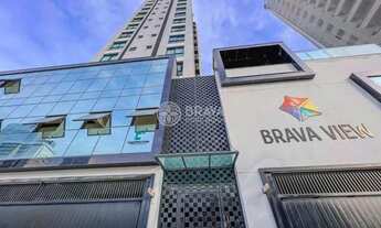 Imagem 2: 3855 - APARTAMENTO LOCAÇÃO ANUAL NO BRAVA VIEW - PRAIA BRAVA, ITAJAÍ