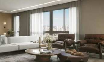 Imagem 3: Apartamento 195m² no Setor Marista Solarium 04 Quartos TR155827*-MKT&-12