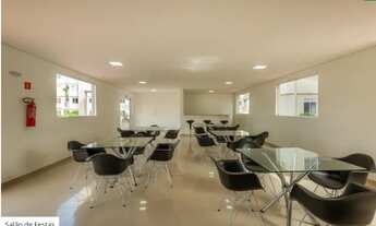 Imagem 6: Chave de apartamento residencial costa da luz, vizinho a almaviva e shopping pátio