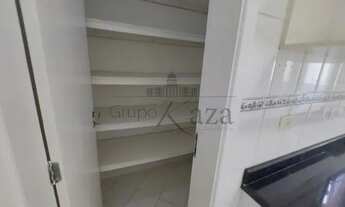 Imagem 3: Apartamento - Bosque dos Eucaliptos - Residencial Texas - 121m² - 4 Dormitórios