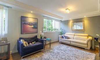 Imagem 4: Venda Apartamento 4 Dormitórios - 137 m² Campo Belo