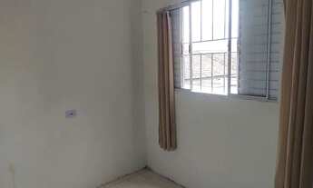 Imagem 2: Aluga se casa incluso água e luz