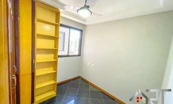 Imagem 7: Apartamento para aluguel com 130 metros quadrados com 3 quartos em Itapuã - Vila Velha