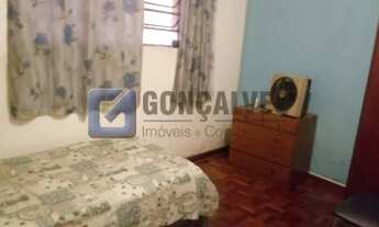 Imagem 7: SANTO ANDRE - Residential / Home - VILA PALMARES