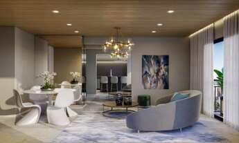 Imagem 7: APARTAMENTO RESIDENCIAL em São Paulo - SP, Vila Leopoldina