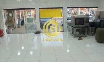 Imagem 6: Loja para Locação 3 banheiros 6 vagas rotativas Sala de espera elevador banheiro para defi