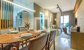 Imagem 2: Apartamento para Aluguel - Itaim Bibi, 1 Quarto, 38 m2