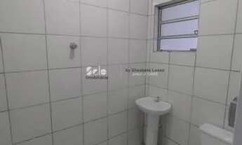 Imagem 4: Casa 1 quarto para Locação Vila Barbosa, São Paulo