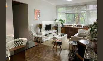 Imagem 2: Apartamento à Venda - Leblon, 3 Quartos, 88 m2