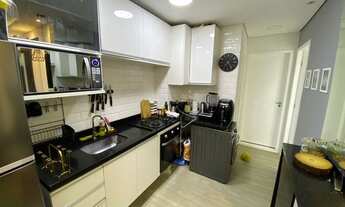 Imagem 3: Apartamento em Jardim Adelfiore - São Paulo