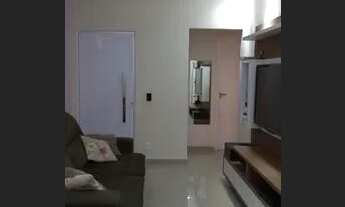 Imagem 2: Casa a venda Condomínio em Sumaré