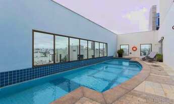 Imagem 6: SÃO PAULO - Apartamento Padrão - ITAIM BIBI