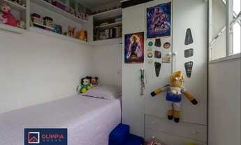 Imagem 4: Apartamento Venda Pinheiros 49 m² 2 Dormitórios