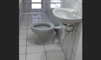 Imagem 2: Sobrado para aluguel possui 120 metros quadrados com 2 quartos em Parque Ipê - São Paulo