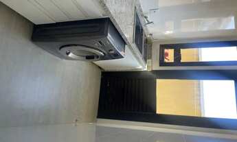 Imagem 2: Linda residência de altíssimo padrão com 03 suítes no terras Alphaville!!