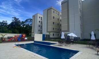 Imagem 3: APARTAMENTO no JOÃO COSTA com 2 quartos para LOCAÇÃO, 40 m²