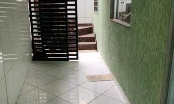 Imagem 3: Casa para venda com 70 metros quadrados com 2 quartos em Periperi - Salvador - Bahia