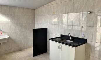 Imagem 5: Apto 2 quartos com varanda Asa Norte