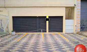 Imagem: São Paulo - Loja/Salão - Moema