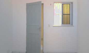 Imagem 7: Excelente apartamento novo, 2 quartos, 01 banheiro social, sala e cozinha integrada, com 0