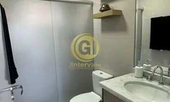 Imagem 3: Apartamento de 95m² 2 Quartos, 2 banheiros e varanda gourmet no Gran Village em Taubate