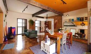 Imagem: Casa para Aluguel - Sousas, 3 Quartos, 188