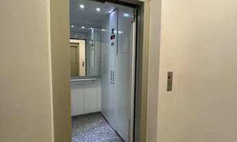 Imagem 3: Apartamento para venda com 50 metros quadrados com 2 quartos em Jardim do Lago - Campinas