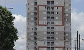 Imagem: Apartamento Padrão em São Carlos
