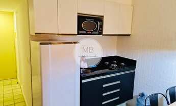 Imagem 5: EXCELENTE APARTAMENTO DE 01 QUARTO, MOBILIADO NA BEIRA MAR DE PIEDADE