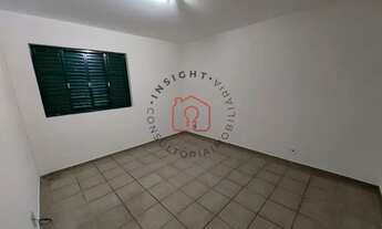 Imagem 4: Casa Para Alugar com 02 quartos 01 suíte no bairro Aeroporto