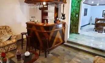 Imagem 6: Casa para venda tem 168 metros quadrados com 3 quartos em Jardim Satélite - São José dos C