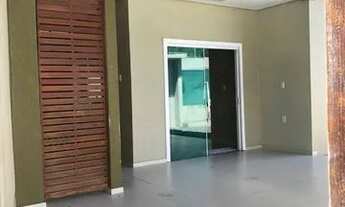 Imagem 5: Casa em alvenaria..