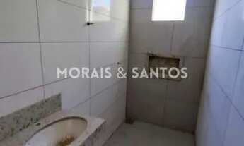 Imagem 2: IND CASA À VENDA NO BAIRRO NOVO PRIMAVERA - MONTES CLAROS MG