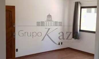 Imagem 3: Apartamento Padrão em São José dos Campos